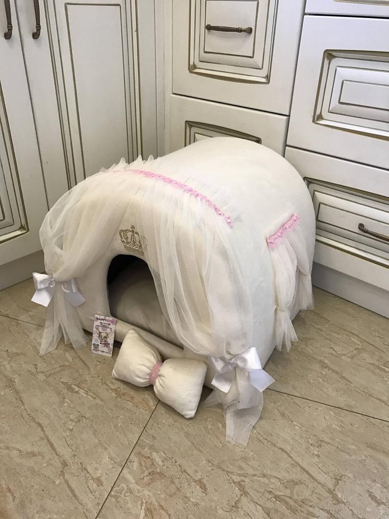 מלונה יוקרתית בתפירה אישית דגם שאנל